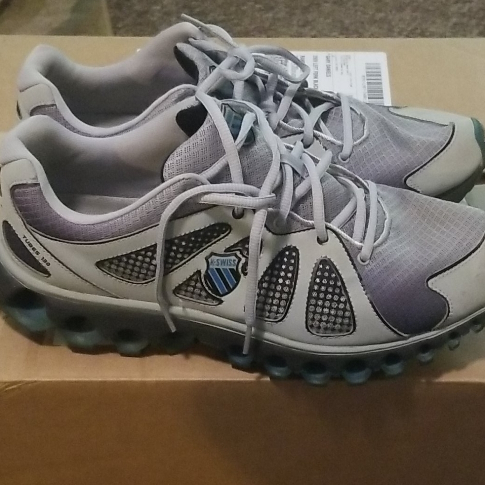 K swiss shoes